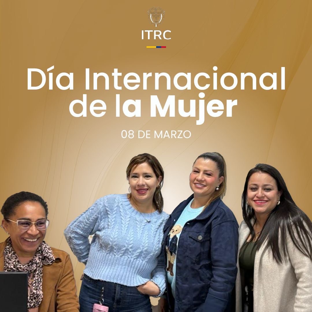 Día Internacional de la Mujer 2025