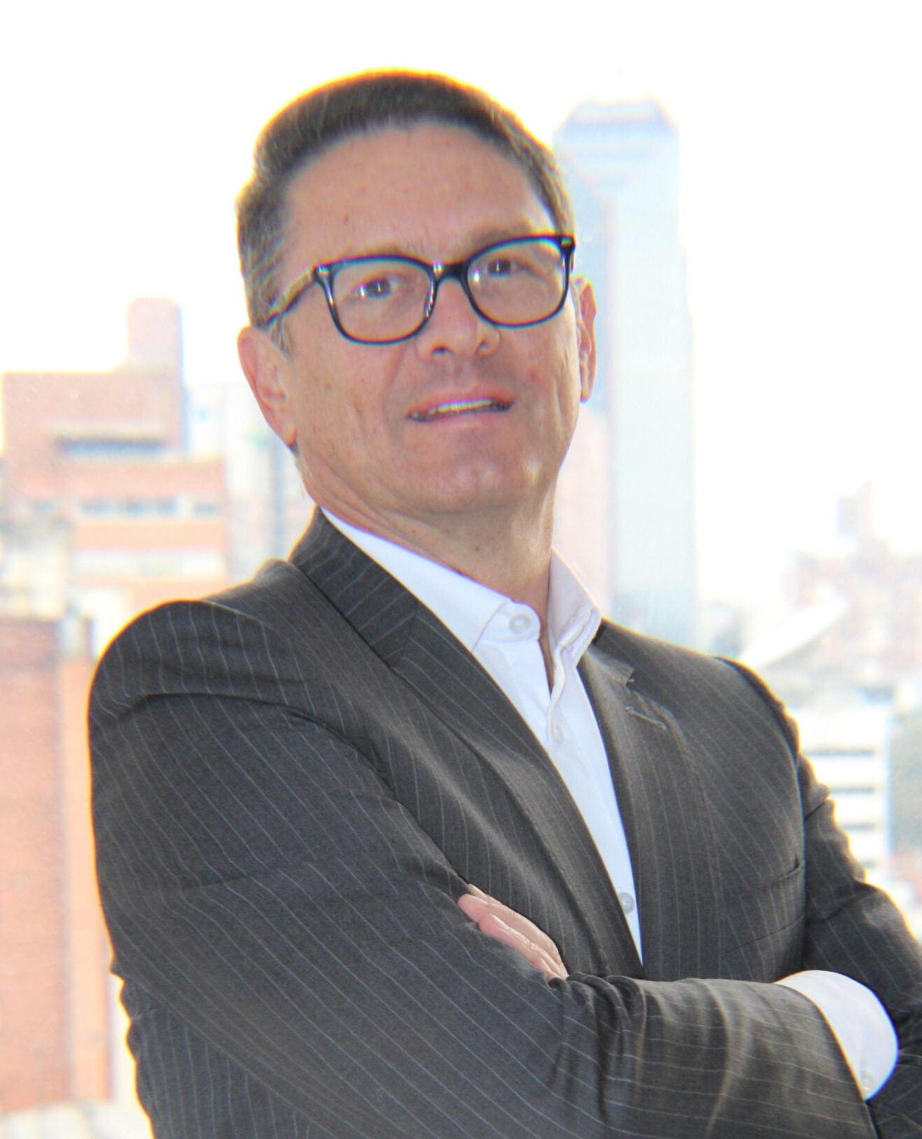 Foto de Diego Rengifo García