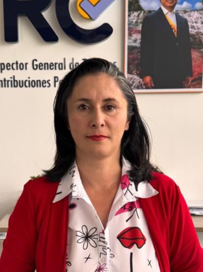 Foto de Eva Carolina Madrid