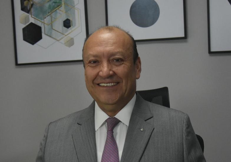 Foto de Evert Montero