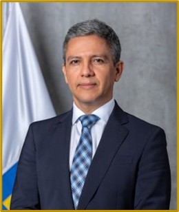 Foto de Justino Hernández Murcia