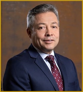 Foto de Marco Emilio Hincapié