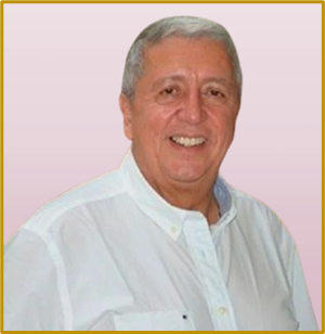 Foto de Marco Emilio Hincapié