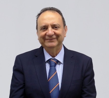 Foto de Mariano Rojo