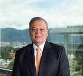 Foto de Ovidio Claros Polanco
