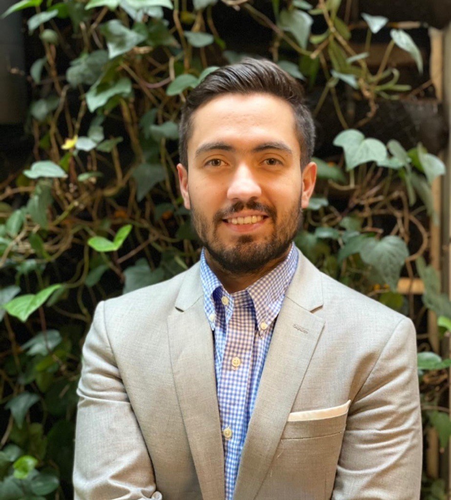 Foto de Daniel Serrano Zúñiga