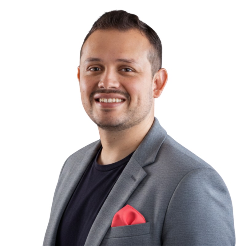 Foto de Juan Diego Cano