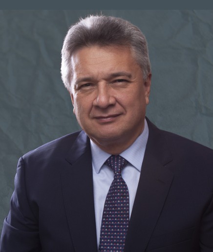 Foto de Zoila Llempén