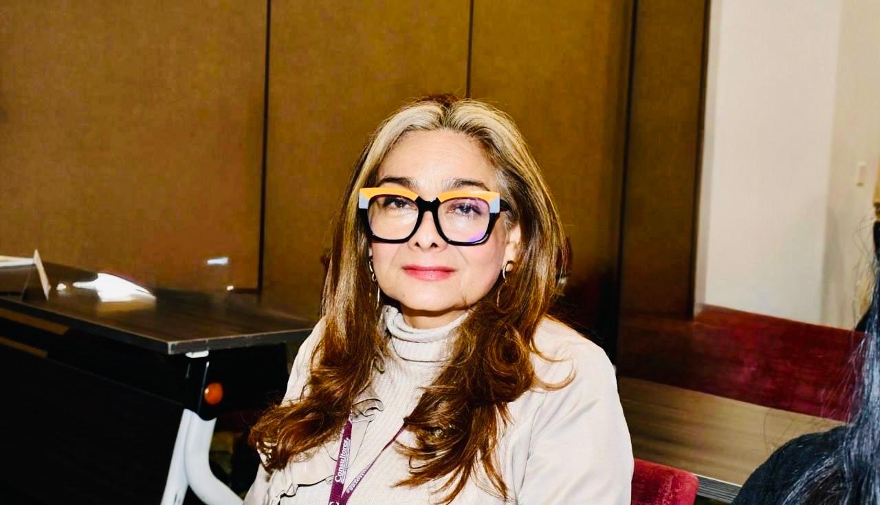 Foto de Marisol Niño