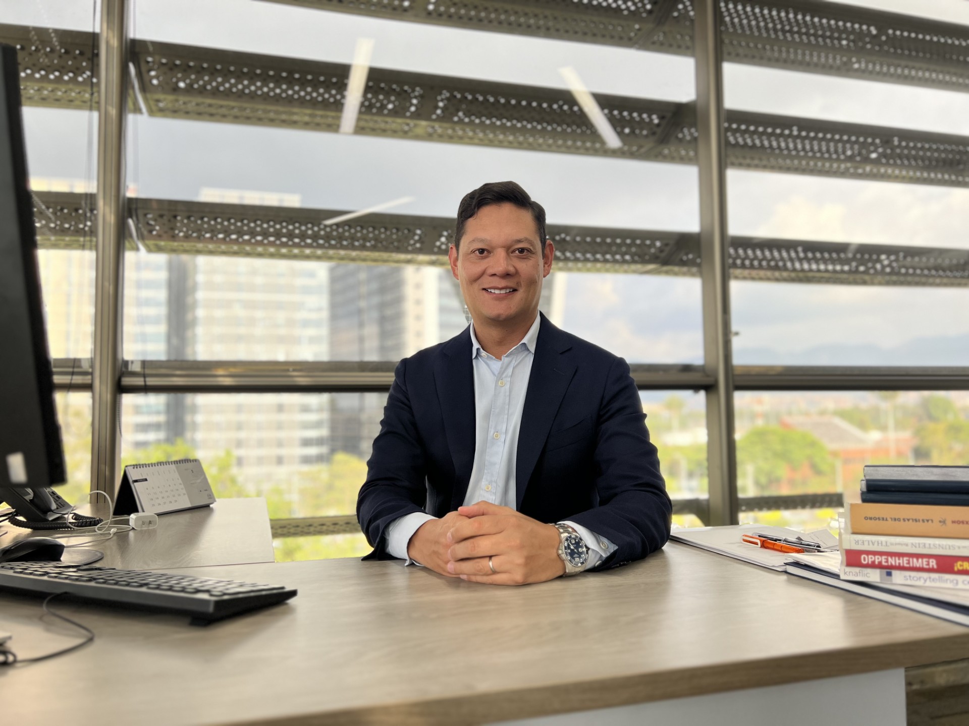 Foto de Vladimir Ruzynke Castaño