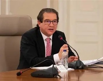 Foto de Rodolfo Enrique Zea Navarro