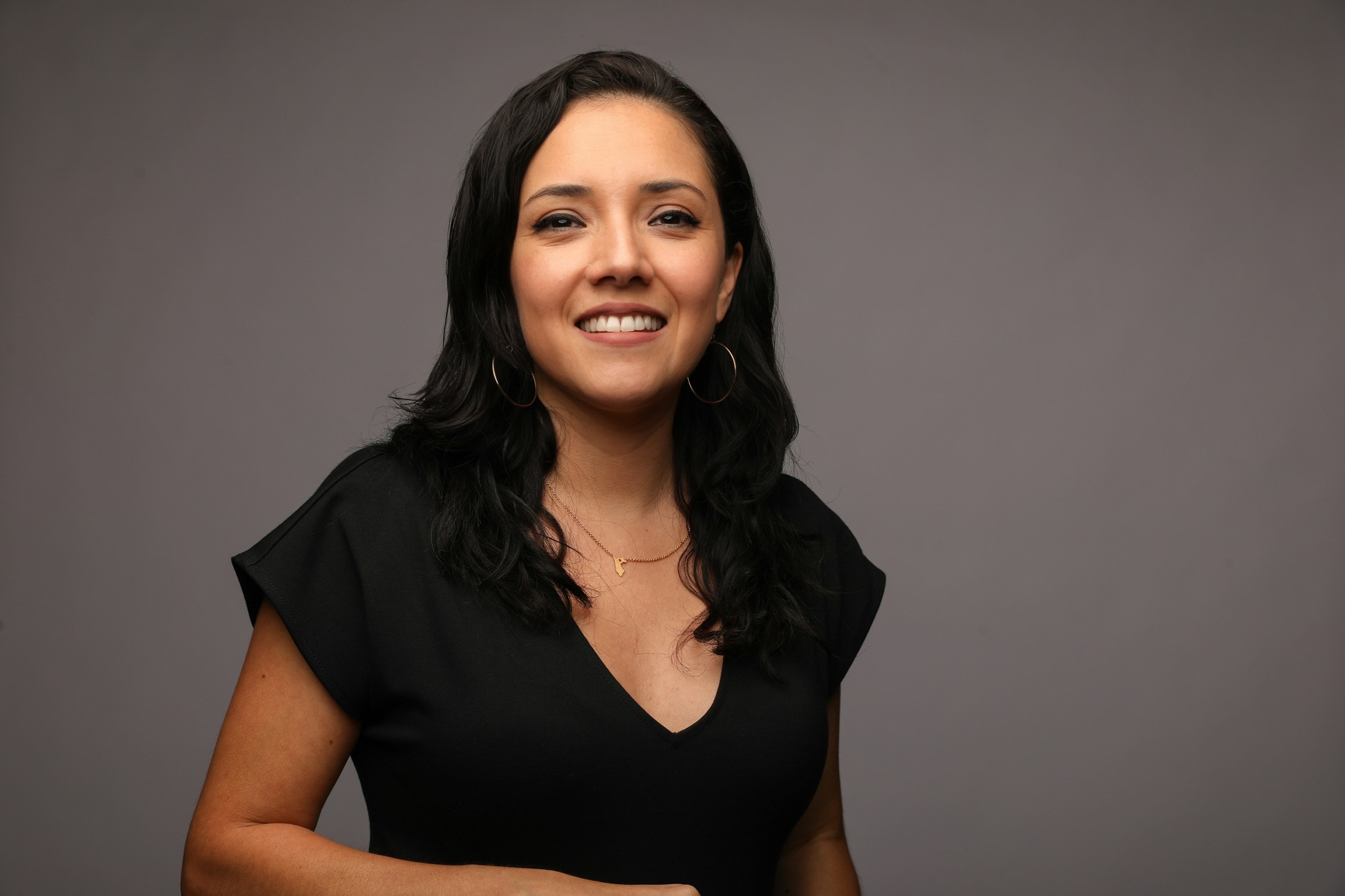 Foto de Zoila Llempén