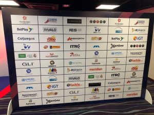 GAMING MARKET -OCTUBRE 25 DE 2018