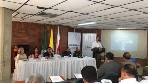 Firma Del Pacto Por La Legalidad En Sincelejo  Sucre Abril 20 De 2018