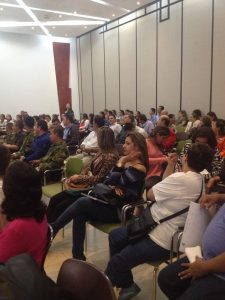 Feria De Atención Al Ciudadano Popayan