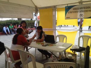 Feria De Atención Al Ciudadano Popayan