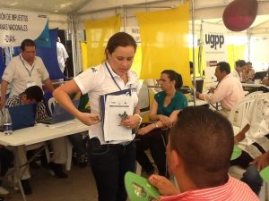 Feria De Atención Al Ciudadano- Ciénaga