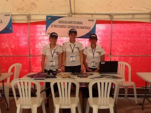 Feria De Atención Al Ciudadano- Ciénaga