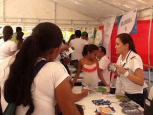 Feria De Atención Al Ciudadano- Ciénaga