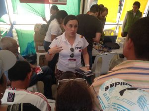 Feria Nacional De Atención Al Ciudadano En Malambo Atlántico