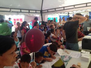 Feria Nacional De Atención Al Ciudadano En Malambo Atlántico