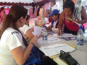 Feria Nacional De Atención Al Ciudadano En Malambo Atlántico