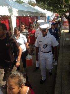 Feria Nacional De Atención Al Ciudadano En Malambo Atlántico