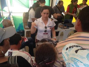 Feria Nacional De Atención Al Ciudadano En Malambo Atlántico