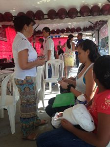 Feria Nacional De Atención Al Ciudadano En Malambo Atlántico