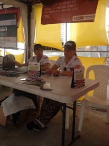 Feria Nacional De Atención Al Ciudadano En Malambo Atlántico