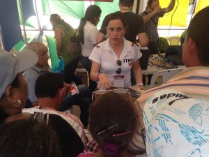 Feria Nacional De Atención Al Ciudadano En Malambo Atlántico