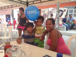 Feria Nacional De Atención Al Ciudadano En Malambo Atlántico