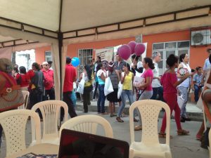 Feria Nacional De Atención Al Ciudadano En Malambo Atlántico