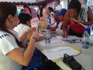 Feria Nacional De Atención Al Ciudadano En Malambo Atlántico