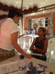 Feria Nacional De Atención Al Ciudadano En Malambo Atlántico