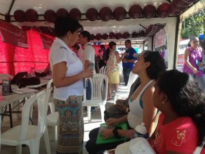 Feria Nacional De Atención Al Ciudadano En Malambo Atlántico