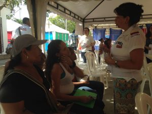 Feria Nacional De Atención Al Ciudadano En Malambo Atlántico