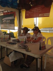 Feria Nacional De Atención Al Ciudadano En Malambo Atlántico
