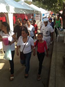 Feria Nacional De Atención Al Ciudadano En Malambo Atlántico