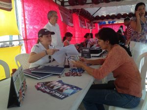 Feria Nacional De Atención Al Ciudadano En Malambo Atlántico