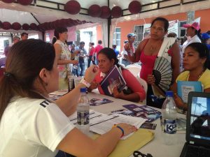 Feria Nacional De Atención Al Ciudadano En Malambo Atlántico