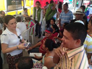 Feria Nacional De Atención Al Ciudadano En Malambo Atlántico