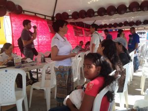 Feria Nacional De Atención Al Ciudadano En Malambo Atlántico