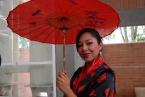 Inauguración Olimpiadas Sector Hacienda
