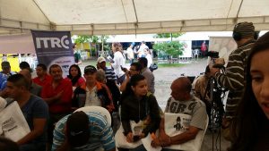 Feria Nacional De Servicio Al Ciudadano En Cartago