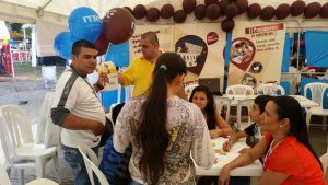 Feria Nacional De Servicio Al Ciudadano En Cartago