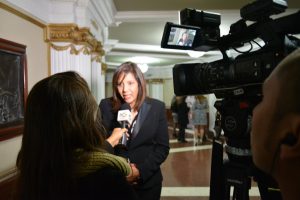 Comité De Ética Del Congreso De La República Por La Lucha Contra La Corrupción