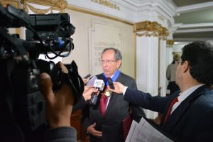 Comité De Ética Del Congreso De La República Por La Lucha Contra La Corrupción