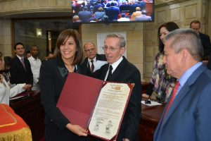 Comité De Ética Del Congreso De La República Por La Lucha Contra La Corrupción