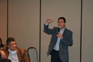 Foro Ley Annticontrabando FITAC y Defensa